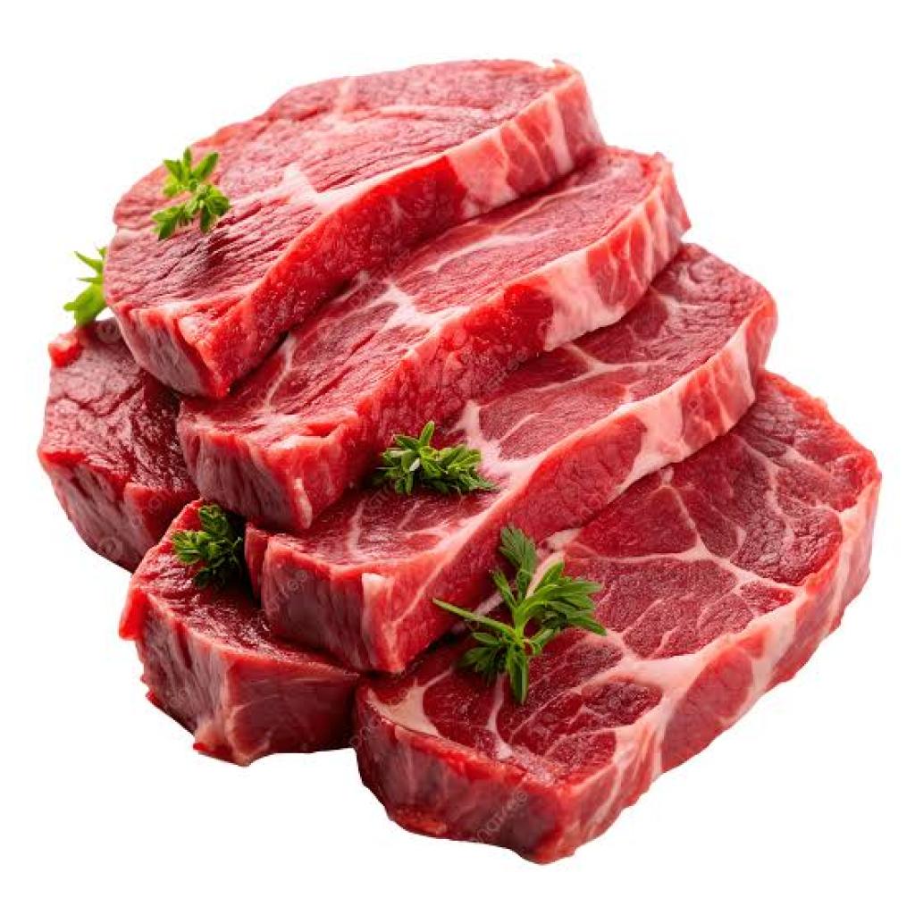Fresh Cuts